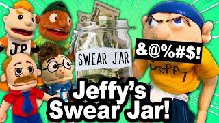 SML Parody Jeffys Swear Jar