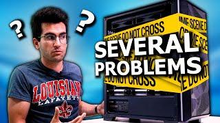 Fixing a Viewers BROKEN Gaming PC? - Fix or Flop S5E7