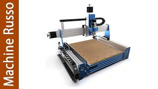 Genmitsu CNC Router Machine PROVerXL 4030 Review