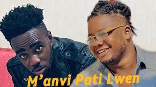 Zo-Manno feat Socrate Ankorr_M’anvi Pati Lwen 03 Album Nou Legal_Lyrics