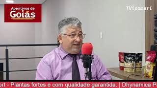 Carlos Alberto Agente de Desenvolvimento - Entrevista #SobreTudo 013