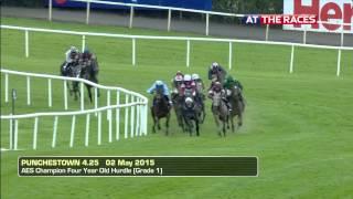 Punchestown Highlights 2nd May 2015