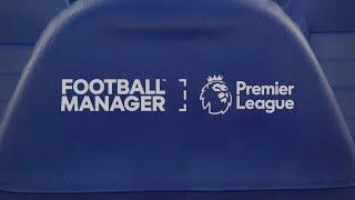 The Premier League is coming to Football Manager