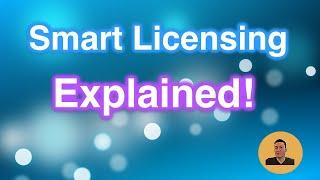 Cisco Smart Licensing Overview SL SLP SLE CSLU CSSM