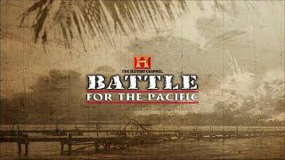 The History Channel Battle for the Pacific  Wake Island  2007  PC