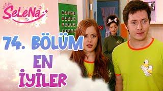 74. Bölümün En İyileri - Selena Kolaj