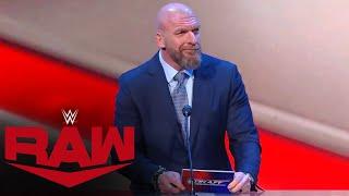 Rhea Ripley the top pick on Night Two of WWE Draft Raw highlights May 1 2023