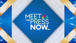 Meet the Press NOW — July 16