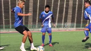 football new talk show for khmer vs thai 2016