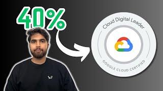 Get Google Cloud Certification 