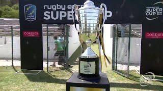 Rugby Europe Super Cup Final - LUSITANOS vs BLACK LION - May 7 2022