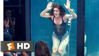 Now You See Me 211 Movie CLIP - The Piranha Tank 2013 HD