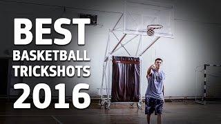 BEST BASKETBALL TRICKSHOTS  Smoove