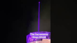 The Beam #Sacramento #Kingz