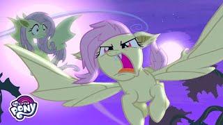 My Little Pony  Flutterbat Bats   MLP. FiM