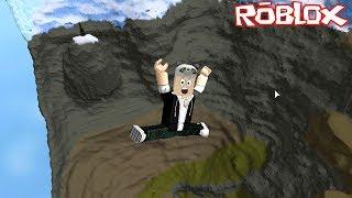 Bu Sefer Aşırı Yüksekten Düşüyoruz - Panda ile Roblox Broken Bones IV