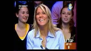 Direct 8 - 25102006 - Le top de la 8