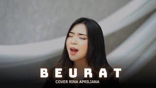 BEURAT - YAYAN JATNIKA  RINA APRILIANA COVER