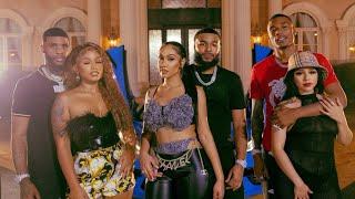 Armon And Trey - Chanel ft. Queen Naija OFFICIAL MUSIC VIDEO