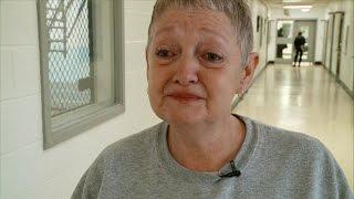 Leaving Prison How an Inmate Spent Her First Day Free  A Hidden America with Diane Sawyer PART 56