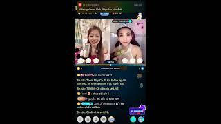 Út Nhị thi PK nghệ sỹ tranh tài #bigo live 1842020