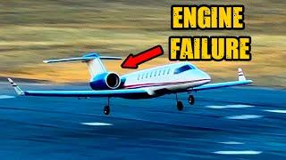 9 Minutes of RC Airplane ABUSE