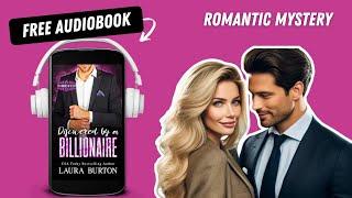 Discovered by a Billionaire  Office Romance  Mystery  Enemies to Lovers  Full Audiobook Free