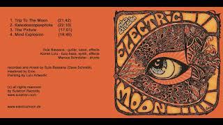 Electric Moon-Mind Explosion Full Album