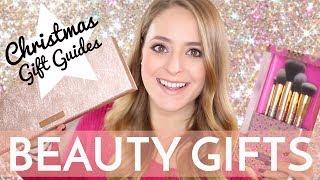 BEST BEAUTY GIFTS Christmas 2017  Fleur De Force