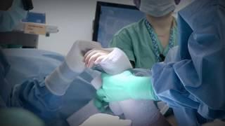 Inside the OR with Kim Bjorklund MD Plastic & Reconstructive Surgery