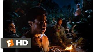 Tropic Thunder 910 Movie CLIP - Im Not Gay 2008 HD