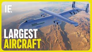 Wind Runner - The Worlds Largest Aircraft