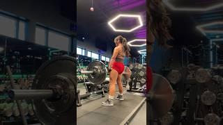 HEAVY SUMO DEADLIFTS new PR  #deadlift #fitness #vlogmas #fypシ #gym #gymmotivation #gymgirl #lift