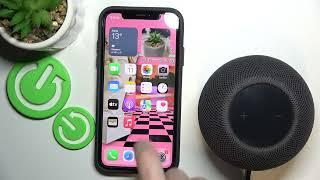 How to Enable Hey Siri in Apple HomePod Mini?