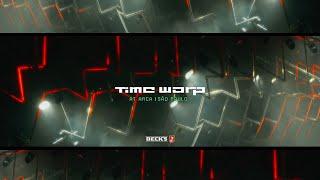 Time Warp BR 2022 - Official Arca Aftermovie