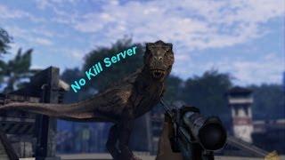 Primal Carnage - NoKill Server funny