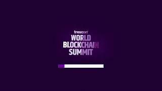 OFFICIAL AFTERMOVIE  World Blockchain Summit Moscow Russia 2018