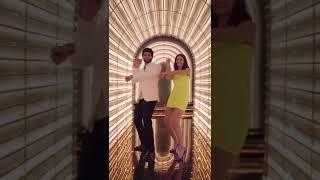 ananya panday dance  new video#shorts_