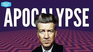 The Apocalypse of the American Dream  Understanding David Lynch