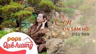 Con Xin Sám Hối  Diệu Đan