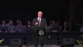 Bishop Mark Morgan  - The Apostolic Conference 2022