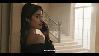 Made To Be Iconic  OPPO Find N3 Flip ft. Zeenat Aman & Janhvi Kapoor