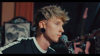 mgk - Sun to Me Zach Bryan Cover Live from Cheshire Cottage