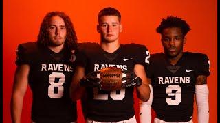 2022 Anderson University Football Hype Video