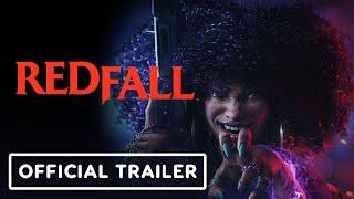 Redfall Exclusive New Look at Laylas Backstory and Abilities - IGN First