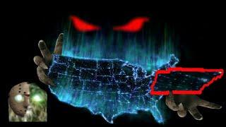 Cryptid By State  Tennessee