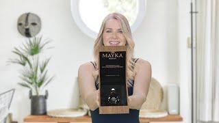 MAYKA SKIN Solutions Promo with Sonya Smith