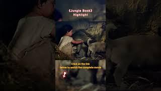 Jungle Book #Highlight #clip #Colorized #Movie #Classic #action
