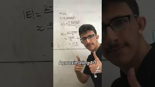 Approximating 1+1