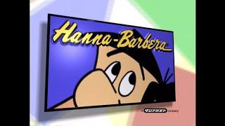 Hanna-Barbera logo All-Stars 1994-1997